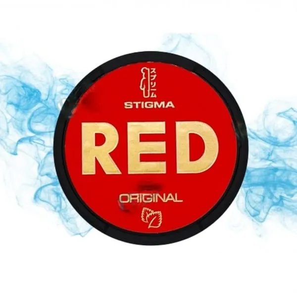 снюс RED