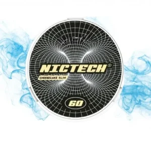 снюс Nictech