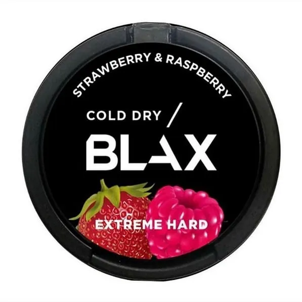 снюс BLAX