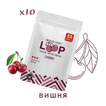 LOOP Вишня